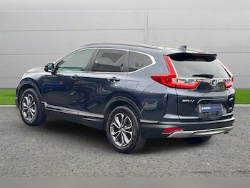 Used Honda CR-V 2020 for sale - 76140630: Photo