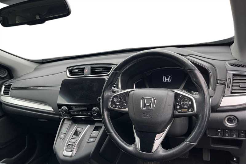 Used Honda CR-V 2020 for sale - 76140630: Photo 4