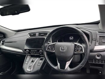 Used Honda CR-V 2020 for sale - 76140630: Photo