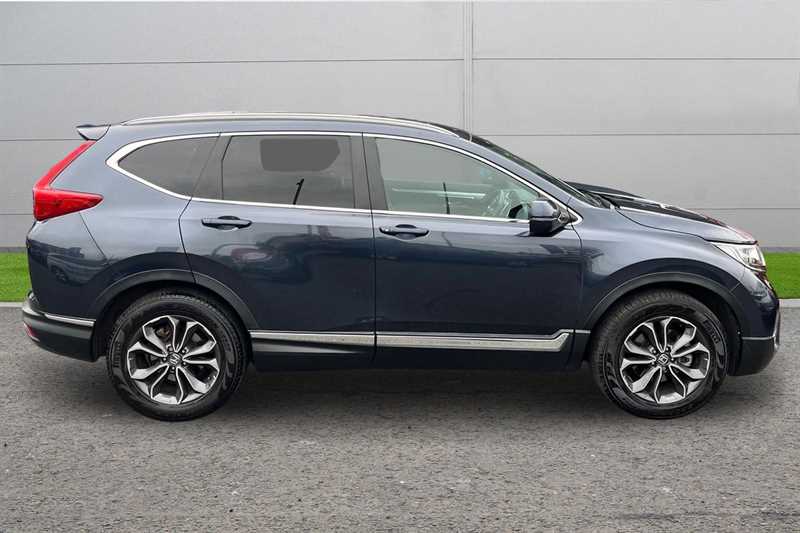 Used Honda CR-V 2020 for sale - 76140630: Photo 5