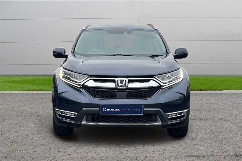 Used Honda CR-V 2020 for sale - 76140630: Photo 6