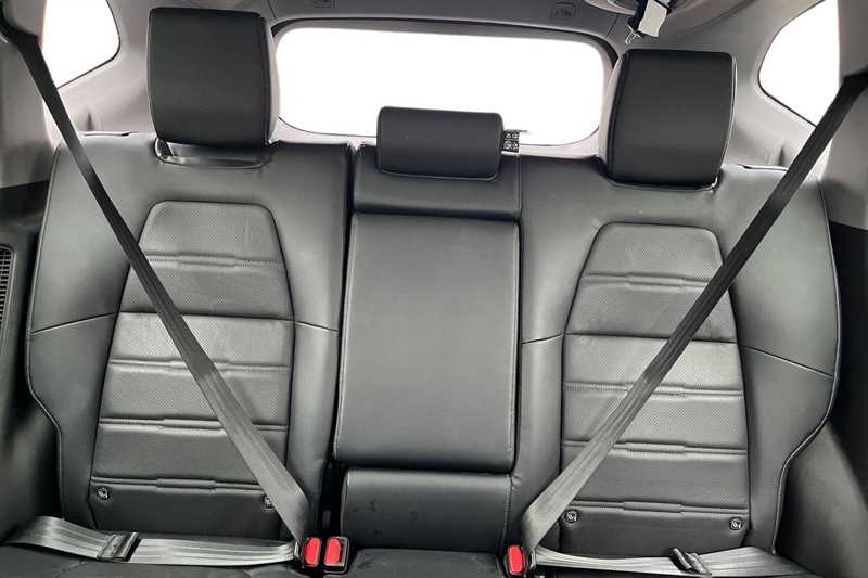 Used Honda CR-V 2020 for sale - 76140630: Photo 8