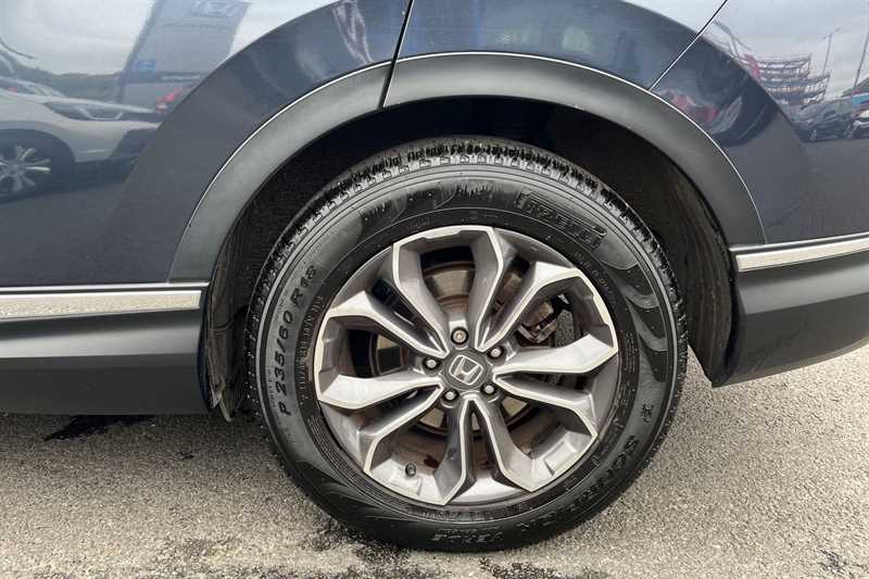 Used Honda CR-V 2020 for sale - 76140630: Photo 9