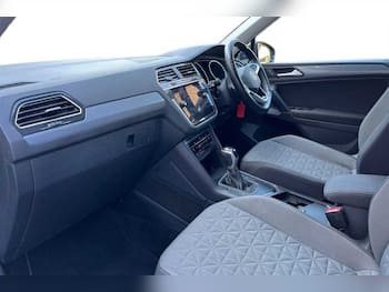 Used Volkswagen Tiguan 2021 for sale - 79603813: Photo
