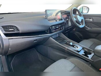 Used Nissan Qashqai 2023 for sale - 78351457: Photo