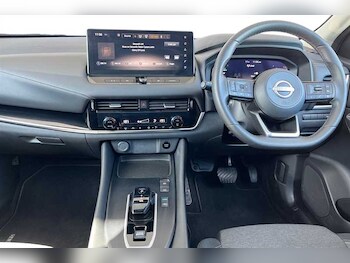 Used Nissan Qashqai 2023 for sale - 78351457: Photo