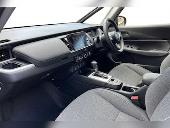 Used Honda Jazz 2025 for sale - 79189772: Photo