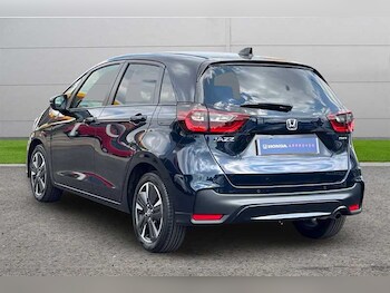 Used Honda Jazz 2025 for sale - 79189772: Photo
