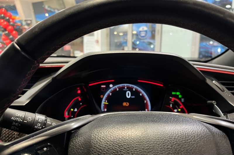 Used Honda Civic 2020 for sale - 77740287: Photo 11