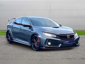 Used Honda Civic 2020 for sale - 77740287: Photo