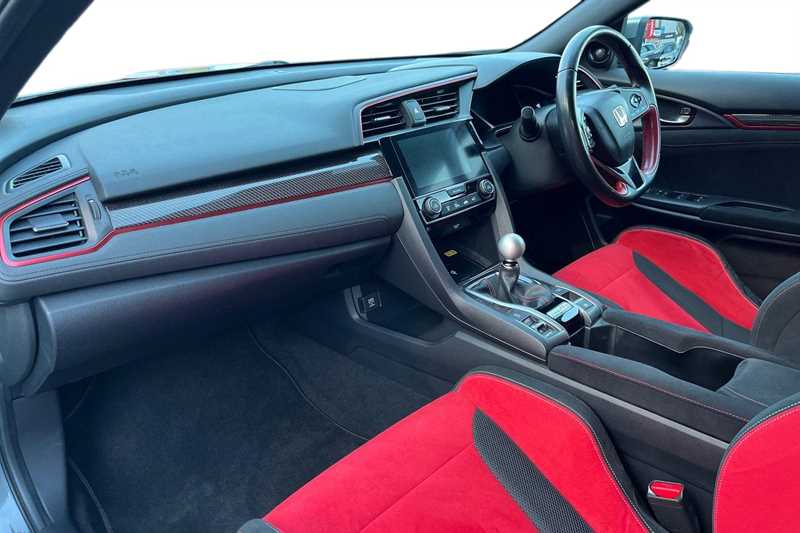 Used Honda Civic 2020 for sale - 77740287: Photo 2