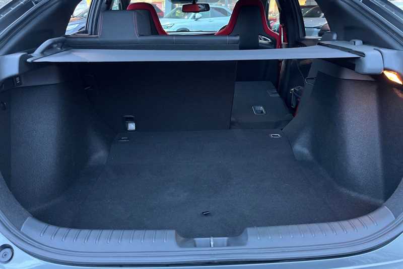 Used Honda Civic 2020 for sale - 77740287: Photo 21