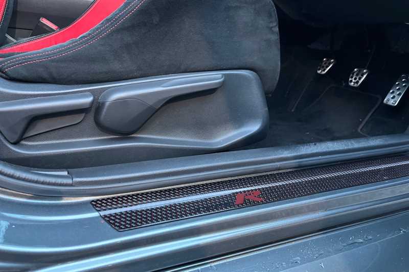 Used Honda Civic 2020 for sale - 77740287: Photo 25