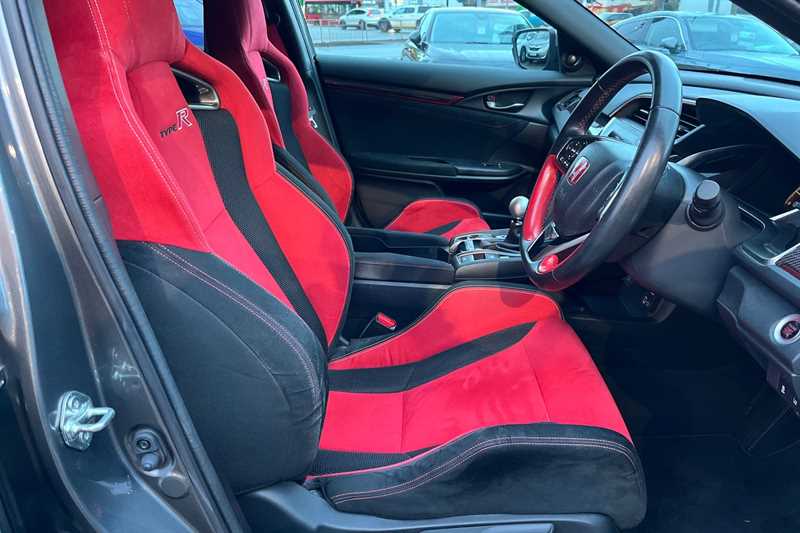 Used Honda Civic 2020 for sale - 77740287: Photo 26