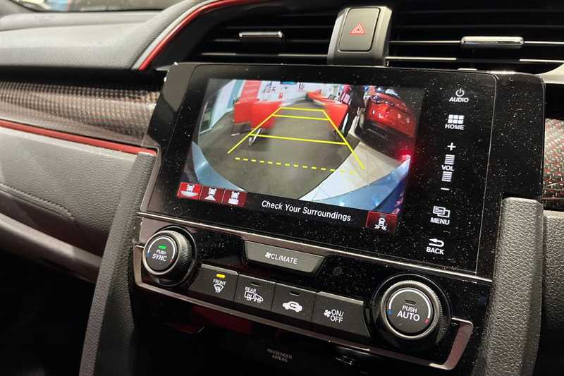 Used Honda Civic 2020 for sale - 77740287: Photo 32