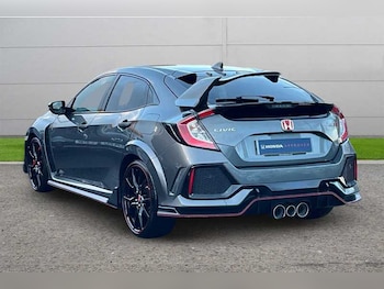 Used Honda Civic 2020 for sale - 77740287: Photo