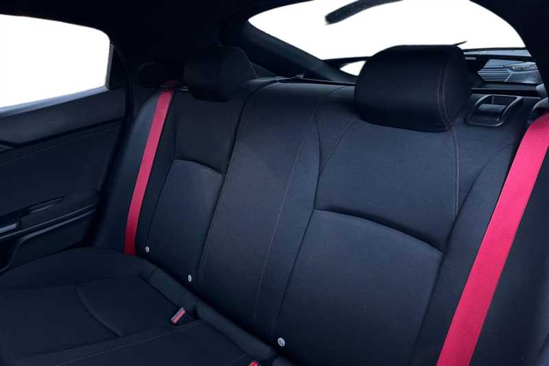 Used Honda Civic 2020 for sale - 77740287: Photo 8