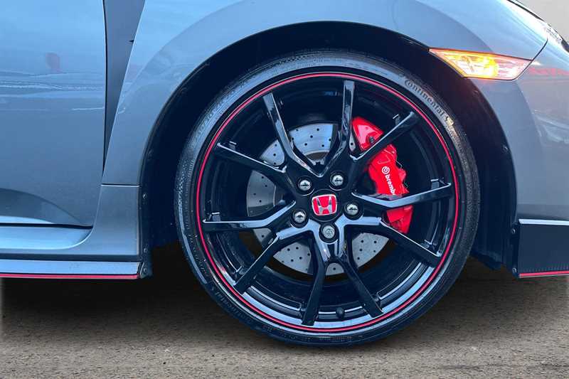 Used Honda Civic 2020 for sale - 77740287: Photo 9