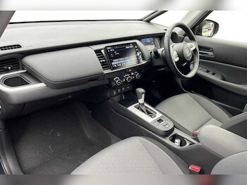 Used Honda Jazz 2025 for sale - 77093003: Photo