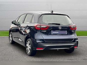 Used Honda Jazz 2025 for sale - 77093003: Photo