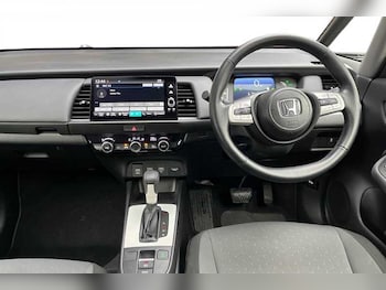 Used Honda Jazz 2025 for sale - 77093003: Photo