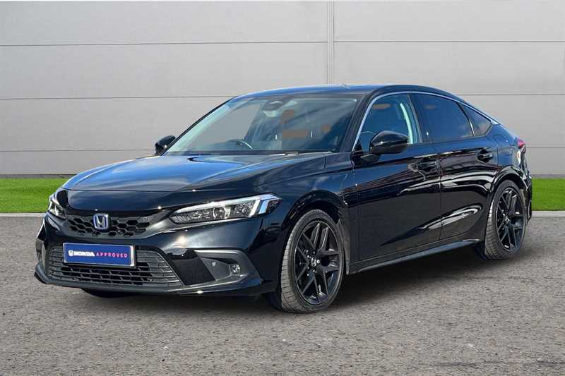 Used Honda Civic 2022 for sale - 76773581: Photo 10