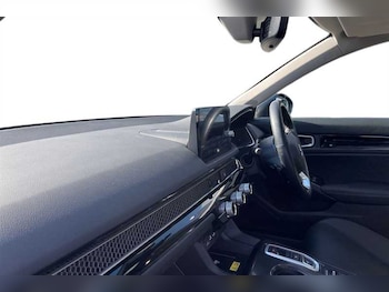 Used Honda Civic 2022 for sale - 76773581: Photo