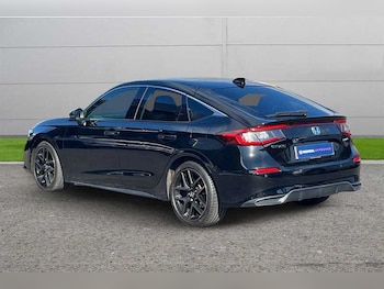 Used Honda Civic 2022 for sale - 76773581: Photo