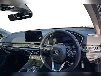Used Honda Civic 2022 for sale - 76773581: Photo