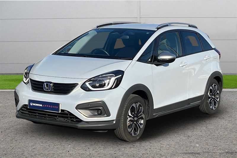 Used Honda Jazz 2021 for sale - 76140510: Photo 10