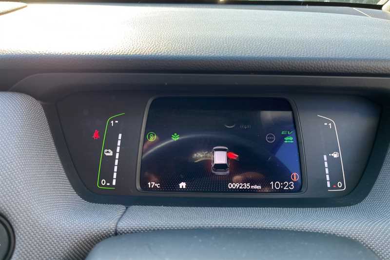 Used Honda Jazz 2021 for sale - 76140510: Photo 11