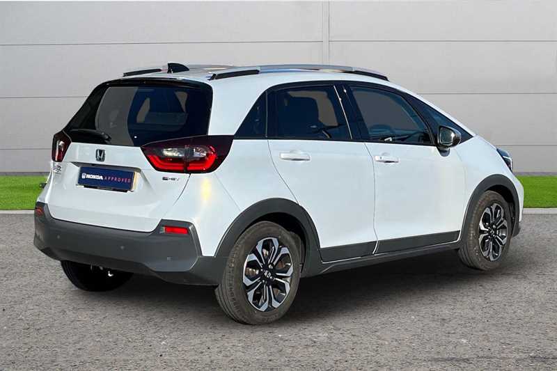 Used Honda Jazz 2021 for sale - 76140510: Photo 12