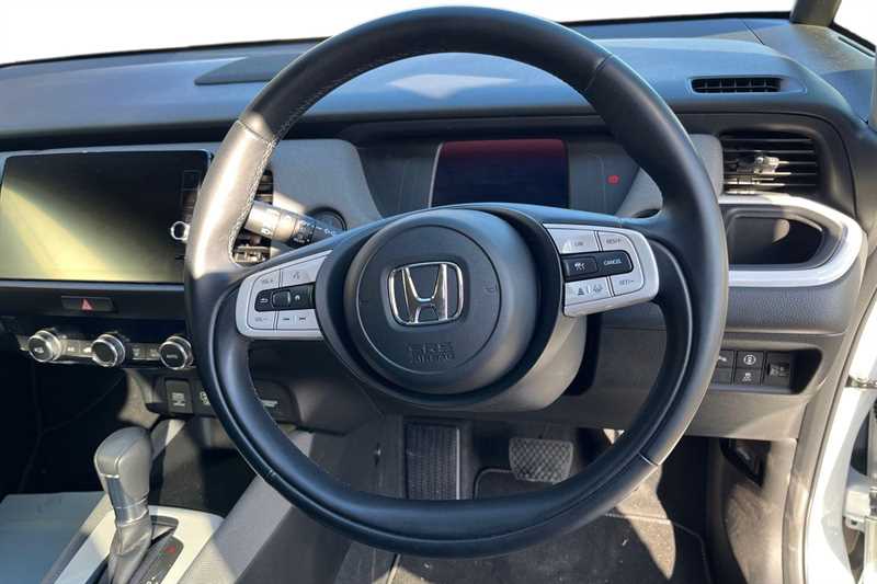 Used Honda Jazz 2021 for sale - 76140510: Photo 13