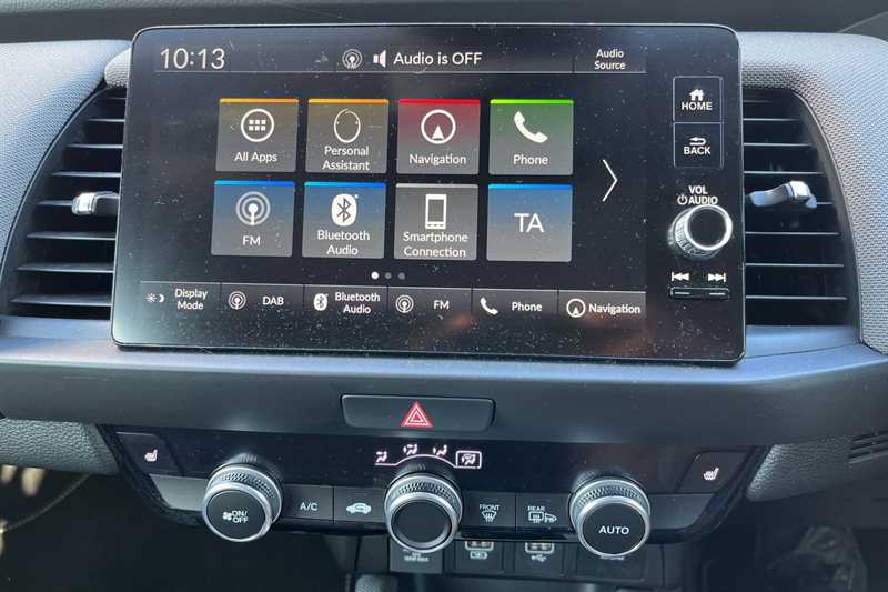 Used Honda Jazz 2021 for sale - 76140510: Photo 14