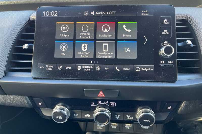 Used Honda Jazz 2021 for sale - 76140510: Photo 15