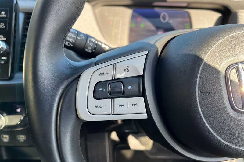 Used Honda Jazz 2021 for sale - 76140510: Photo 17