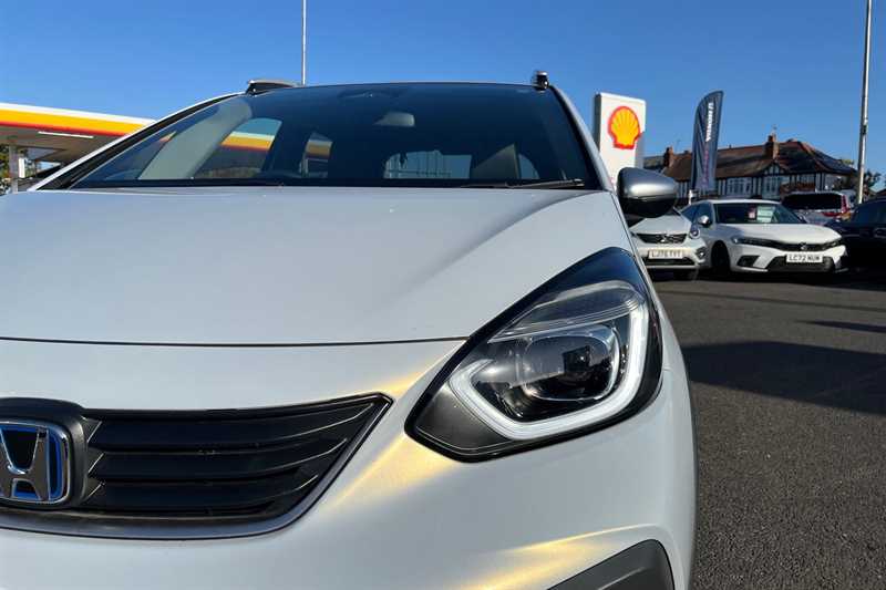 Used Honda Jazz 2021 for sale - 76140510: Photo 19