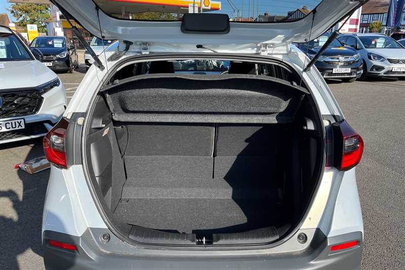 Used Honda Jazz 2021 for sale - 76140510: Photo 20