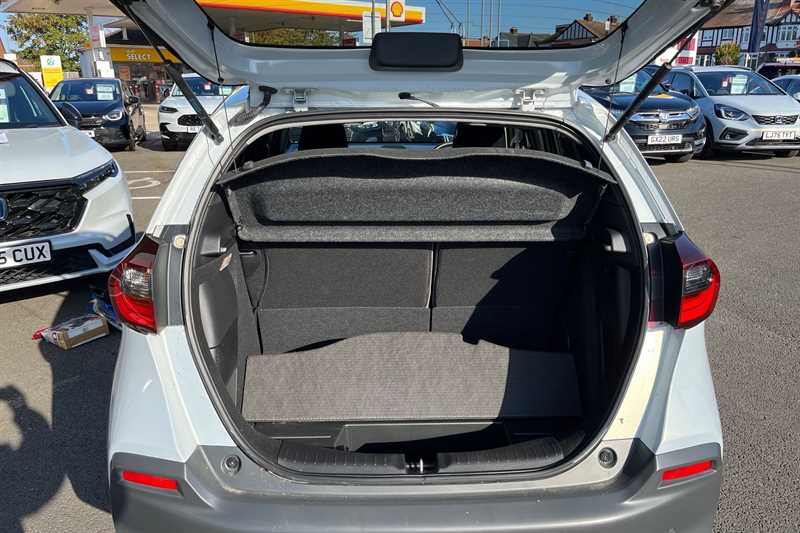 Used Honda Jazz 2021 for sale - 76140510: Photo 21