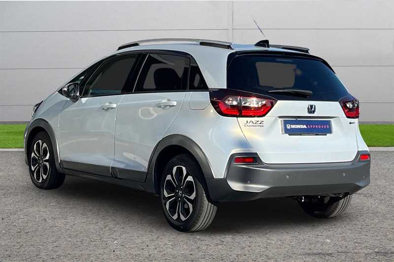 Used Honda Jazz 2021 for sale - 76140510: Photo 3