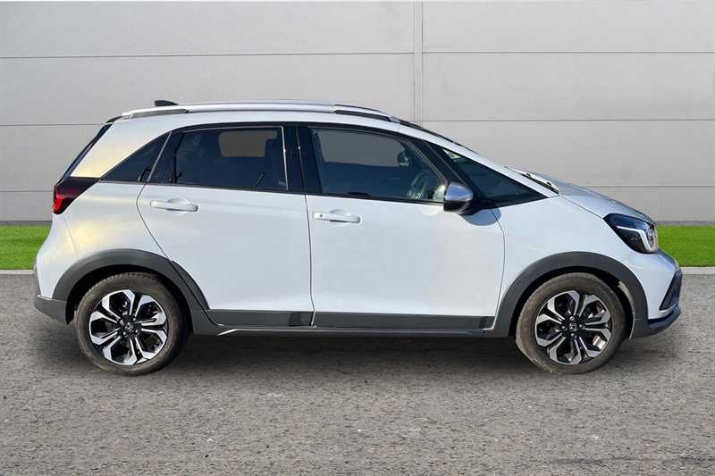 Used Honda Jazz 2021 for sale - 76140510: Photo 5