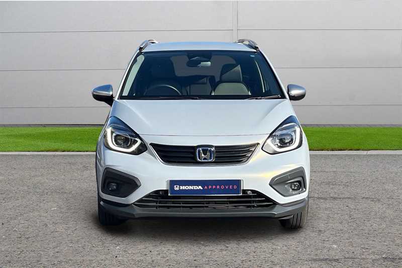 Used Honda Jazz 2021 for sale - 76140510: Photo 6