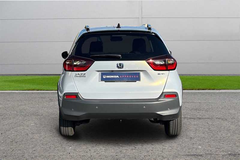 Used Honda Jazz 2021 for sale - 76140510: Photo 7