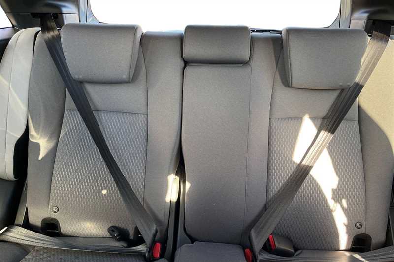 Used Honda Jazz 2021 for sale - 76140510: Photo 8