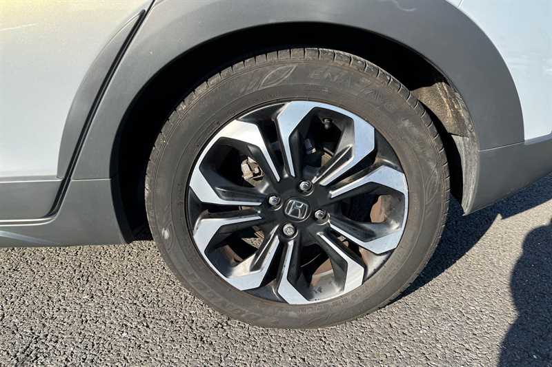 Used Honda Jazz 2021 for sale - 76140510: Photo 9