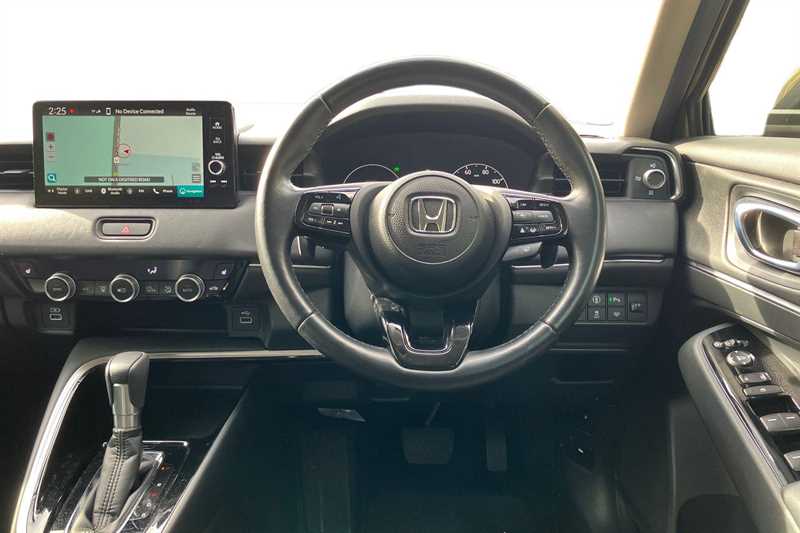 Used Honda HR-V 2022 for sale - 77293608: Photo 13