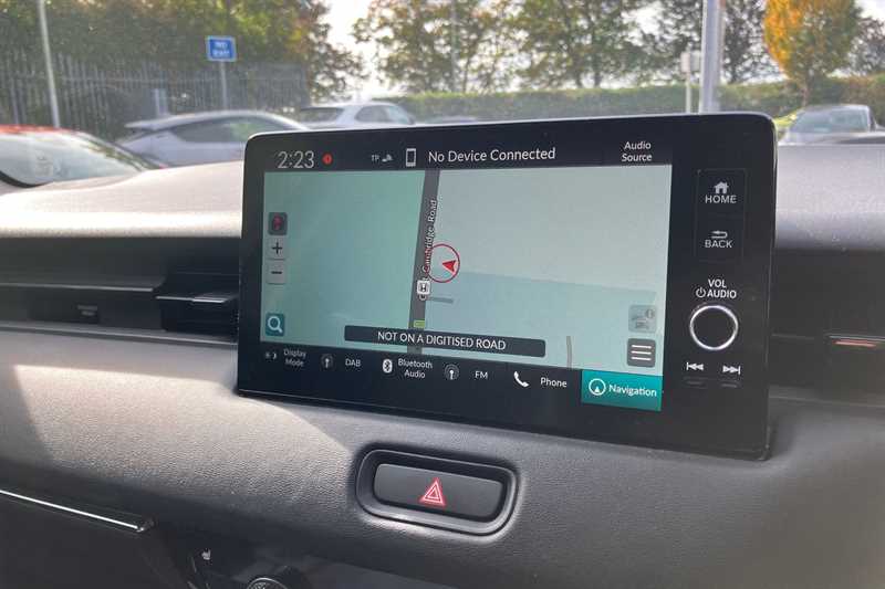 Used Honda HR-V 2022 for sale - 77293608: Photo 14