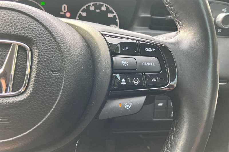 Used Honda HR-V 2022 for sale - 77293608: Photo 17