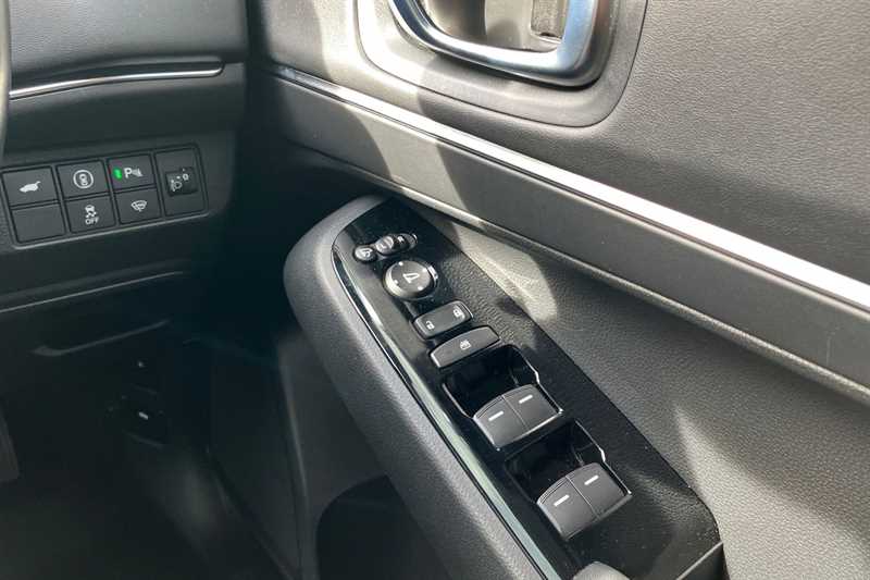 Used Honda HR-V 2022 for sale - 77293608: Photo 18