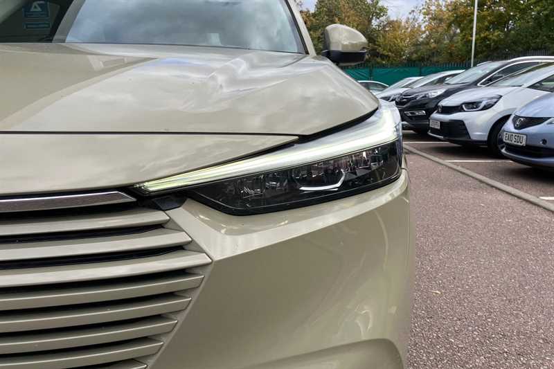 Used Honda HR-V 2022 for sale - 77293608: Photo 19